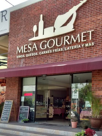 mesa_gourmet